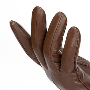 Gants de conduite personnalisés à doigts entiers Gants de conduite pour adultes résistants aux coupures Gants de conduite en gros - Product Image 5