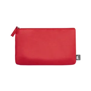 Beauty Case Promozionale Sostenibile in RPET - Idea Regalo Akilax - Product Image 2