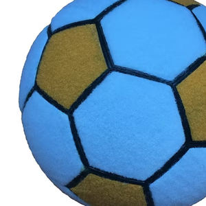 Pelotas de Fútbol Divertidas para Niños y Niñas, Regalos de Cumpleaños y Navidad, Coloridas, Suaves, Seguras, Protegen el Mobiliario Interior, Tamaño 4 - Product Image 6