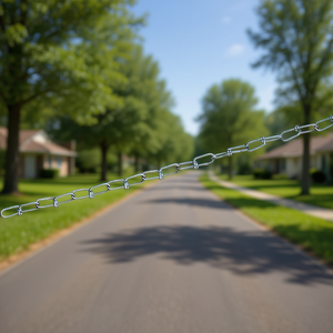 Cadena de Bicicleta con Nudos DIN 5685, Grosor Nominal 1.6mm, Modelo K 16, 30 M/Unidad - Product Image 3