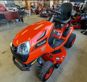 Cortadoras de Césped Industriales de Alto Rendimiento Kubota en Venta, Disponibles Ahora con Entrega Rápida y Soporte Confiable - Product Image 6