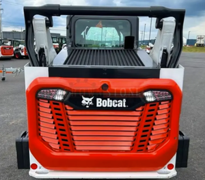 รถตักดินสำหรับ T66บ็อบแคตรถตักขนาดเล็กจัดส่งฟรีทั่วโลก - Product Image 1