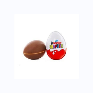 Nuevo Stock de Kinder Joy/Huevos de Chocolate Dulce, 2 Años de Duración, Almacenamiento en Lugar Fresco y Seco, Disponible para la Venta - Product Image 4
