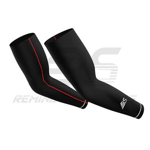 Precio razonable Manga de brazo de béisbol Manga de brazo de protección personalizada Brazo de manga larga Brazo a bajo precio - Product Image 2