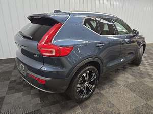 MEJOR OFERTA 2021 VOLVO X-C40 T5 INSCRIPTION AWD TRANSMISIÓN AUTOMÁTICA - Product Image 6