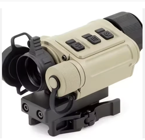 Rico Micro V2 640 de Calidad para Exteriores, Multifunción, Garantía de 3 Años - Product Image 1