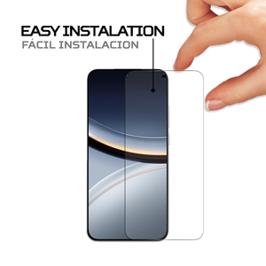 Protector de Pantalla ANTISHOCK para Xiaomi Poco F7, Accesorio Móvil Duradero y Absorbente de Impactos - Product Image 3