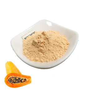 ผงมะละกอเวียดนามผงมะละกอบริสุทธิ์100% - Product Image 5