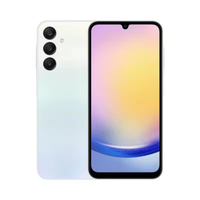 Envío Rápido, Teléfonos Móviles Usados Más Baratos al por Mayor, Teléfonos Celulares para Samsung A25, Originales