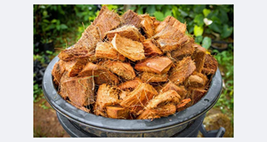 Fibra de cáscara de coco de Blue Lotus Farm Garantía de calidad y entrega a tiempo - Product Image 3