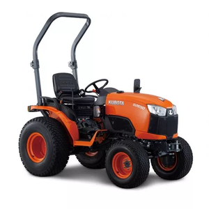 Comprar KUBOTA TRACTOR B2650 / KUBOTA M954 4wd rueda equipo agrícola tractores para la Venta barata - Product Image 1