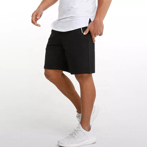 Pantalones Cortos Deportivos DMen de Cintura Alta con Cordón, Secado Rápido, Transpirables, para Gimnasio, Fitness, Correr, Entrenamiento, con Forro Interior - Product Image 3