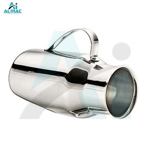 ALMAC Pot d'urinoir masculin de qualité médicale pour les hôpitaux, les cliniques et les maisons de soins infirmiers, offrant une conception durable et facile à nettoyer - Product Image 5