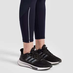 Pantalon de sport Hyper Track Navy Slim Fit XXL avec bande latérale décorative, techniques de teinture tie-dye, pantalon de sport ODM - Product Image 6