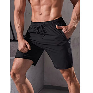 High Quality Custom Mens <b>Swim</b> <b>Board</b> Shorts Printed Design Logo Summer Beach Surf Shorts Wholesale OEM - Product Image 6