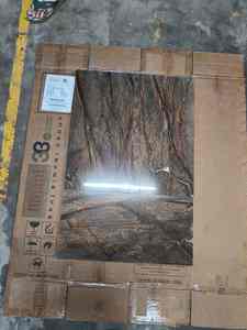 Bloque crudo de mármol indio con acabado pulido para aplicaciones personalizadas - Product Image 4