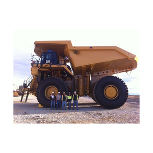 Fournisseur en gros de camions à benne basculante pour la construction, l'agriculture et la logistique - Product Image 3