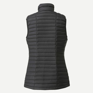 Gilet matelassé personnalisé, fabricant de vêtements, style streetwear, gilet matelassé, dernier design, gilets de marque, gilet matelassé pour femmes - Product Image 3