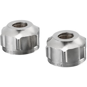 OV <b>Terminal</b> Ring <b>Screwdriver</b> Ofix CEP 2-Fach AG 3/4Z Eurocone 15mm - Product Image 4