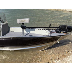 Bateaux de course Marine 500 FSC DLX - 5,00 m x 1,86 m Lac Zurich pour - Product Image 6