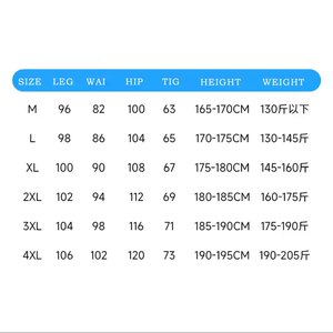 Pantalones informales lavados de algodón orgánico para hombre: tela sostenible, tinte ecológico y ajuste cómodo - Product Image 6