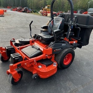 Cortacésped de giro cero de Kubota de la venta, - Product Image 4