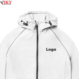 Vêtements de sport à manches longues pour hommes, survêtement de Jogging de haute qualité pour hommes avec le nouveau Style de VIKY INDUSTRIES - Product Image 6