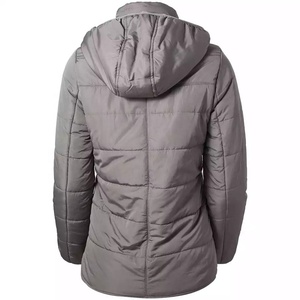 Chaqueta ecuestre de competición al aire libre para mujer, forro polar, impermeable, para montar a caballo - Product Image 5
