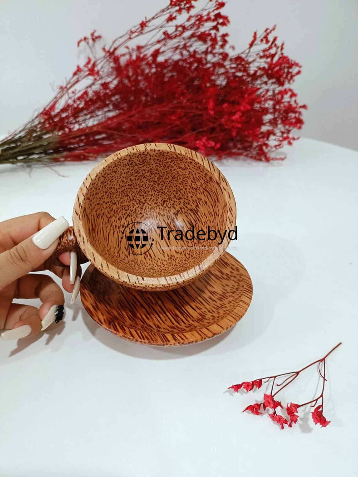 Available in Different Colors