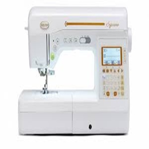 Meilleure offre pour BabyL0cks Soprano DIY Grade Machine à coudre et à courtepointe Support OEM personnalisé - Product Image 1