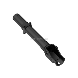 Conjunto de Tubo de Fibra de Carbono P150 (Lado del Fuselaje) para Dron de Pulverización Agrícola, Piezas de Repuesto para Reparación del Chasis Principal - Product Image 3