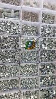 Bouchon de réservoir d'eau, Pièces d'origine OEM, Pièces de moteur, Bouchon d'expansion 3900965, Bouchon de carter, Bouchon antigel, Bouchon d'expansion, Bouchon Welch