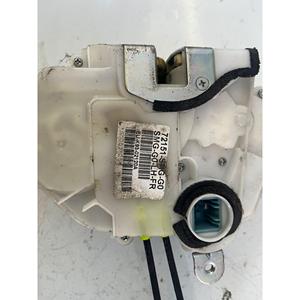 HONDA Civic Sedan 3P (07>12) SERRURE AVANT GAUCHE 72151 - Product Image 3
