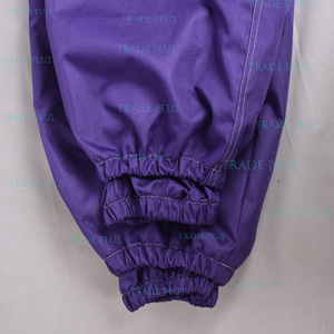 Pantalon de ski de montagne chauffant unisexe personnalisé, imperméable 10 000 mm, respirant, coupe-vent, isolation en polaire pour l'hiver - Product Image 6