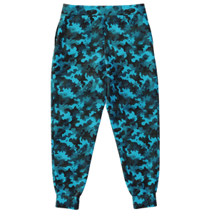 กางเกงจ็อกเกอร์ลำลองทรงตรงแบบยูนิเซ็กซ์สำหรับฤดูหนาว ผลิตจากผ้าฝ้าย 100% เป็นมิตรกับสิ่งแวดล้อม ขายส่ง - Product Image 4