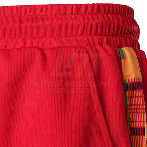 Pantalones Cortos Deportivos para Hombre, de Secado Rápido, Transpirables, de Primera Calidad, Pantalones Cortos Deportivos Más Vendidos - Product Image 5