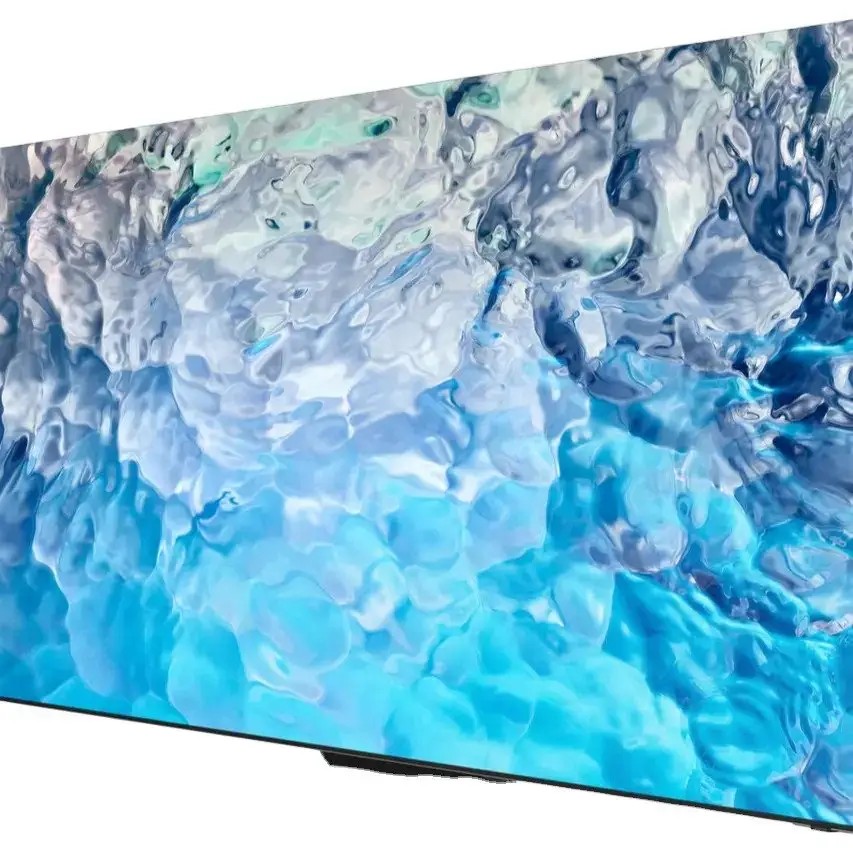 Bundel TV pintar UHD 4K terbaik dengan dudukan dinding gerakan penuh dan bundel TV pintar UHD penutup jarak jauh merah dengan dudukan dinding gerakan penuh