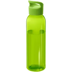 Botella de Agua Deportiva Tritan Sky de 650 ml, Personalizable para Merchandising - Product Image 6