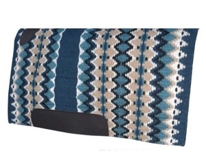 Almohadilla de sillín de equitación Premium, cojín suave transpirable cómodo, diseño de calidad duradera, perfecto para uso diario - Product Image 2