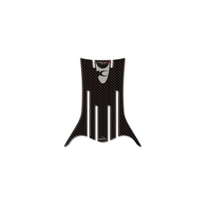 3D Gel Motorcycle <b>Footrest</b> Sticker for Kymco XCITING S 400 2018-2023 - Product Image 3
