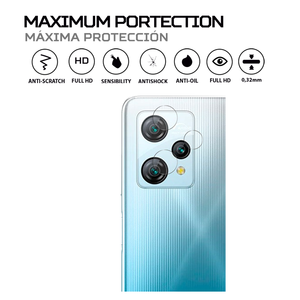 ฟิล์มกันรอยหน้าจอ ANTISHOCK สำหรับแบล็ควิว A53 ฟิล์มกันรอยคุณภาพพรีเมียมสำหรับอุปกรณ์ของคุณ - Product Image 2