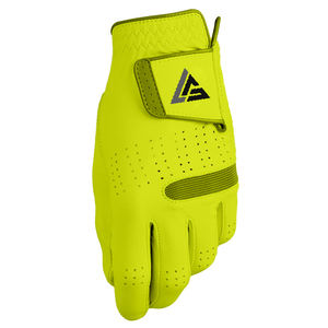 Gants de golf en cuir de mouton et de cabretta personnalisés | Gants de golf en PU avec logo pour la main gauche et la main droite par Uptimaze Sports - Product Image 5