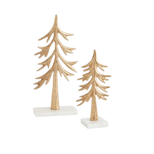 Décoration de table élégante en aluminium Statue et sculpture d'art déco artisanal Vente en gros de restaurants et d'hôtels pour la maison - Product Image 3