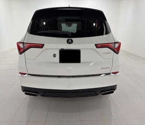 Incroyable Acura MDX SH-AWD 2023 d'occasion en parfait état avec faible kilométrage en stock, proposé à un prix incroyable que vous ne voudrez pas manquer - Product Image 2