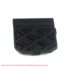 Cubierta de Ojo de Remolque para Parachoques Trasero BSP736 BM51A17K922AB para Focus HB 2012-2015 - Product Image 1