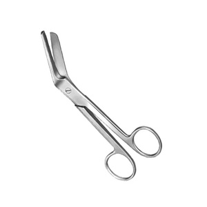 ชุดขยายมดลูกเฮการ์ 8 ชิ้น พร้อมกล่องหนัง ชุดเครื่องมือผ่าตัดแบบใช้มือ ได้รับการรับรองมาตรฐาน CE ขนาด 14 ซม. สำหรับการผ่าตัดทางนรีเวช - Product Image 6