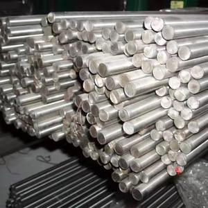 แท่งสเตนเลส316 304แบบพรีเมี่ยมสำหรับสลักเกลียวเพลาแถบเหล็กที่กำหนดเองคุณภาพสูงรองรับการสั่งซื้อขนาดเล็ก - Product Image 6