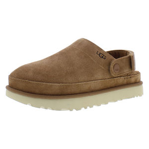 Zapatos UGG Goldenstar para Mujer, Color: Castaño, 100% Auténticos - Product Image 2