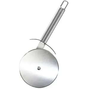 Taglia pizza Premium in acciaio inossidabile strumenti per servire cibo per home restaurant utensili da cucina e bakeware miglior taglierina per pizza