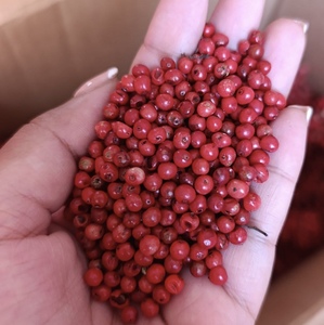 Pimienta Rosa de tu Marca, Seca, Entera, Roja, 100g, Hierbas y Especias Crudas - Product Image 2